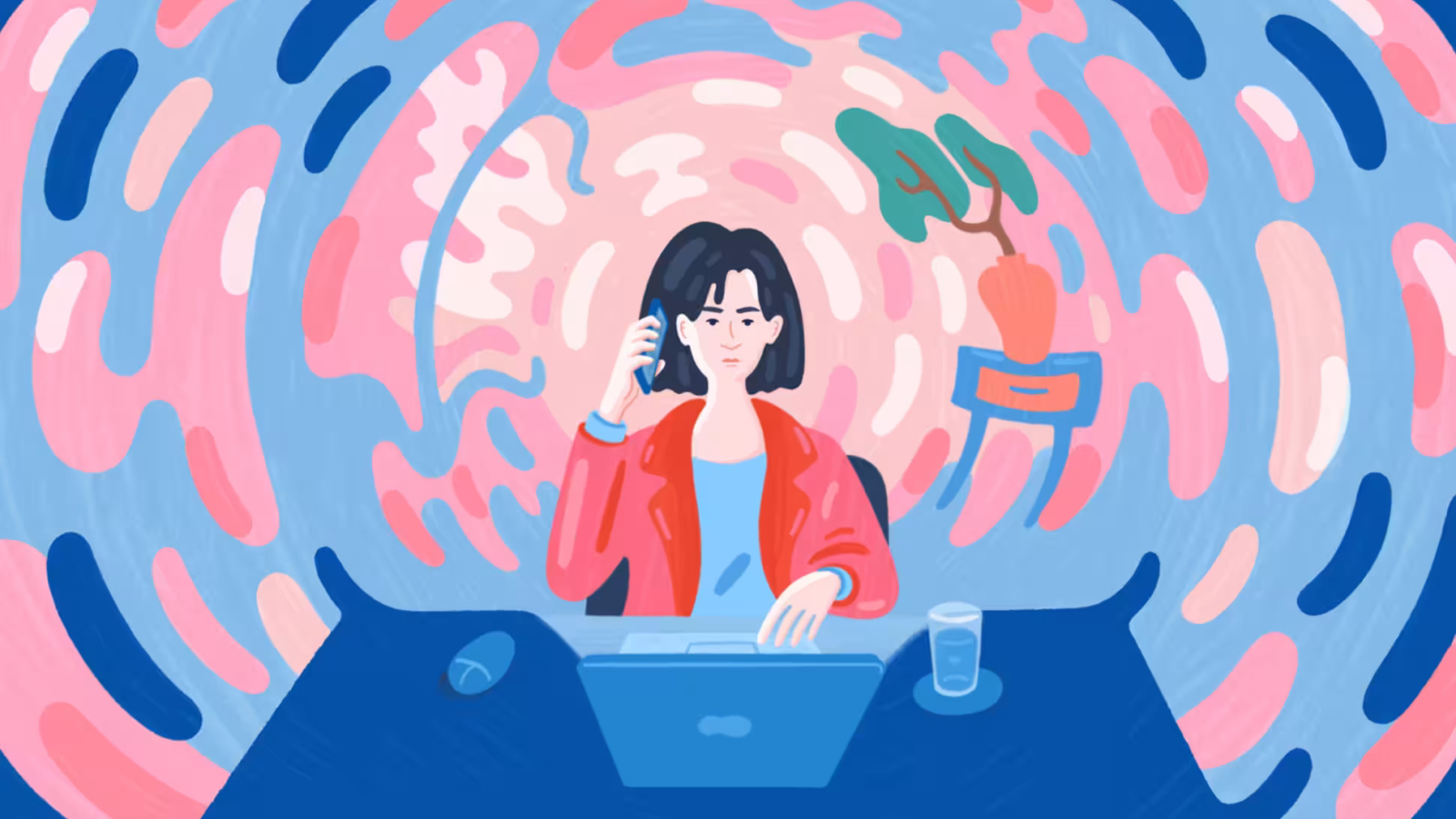 Common Perimen Symptoms